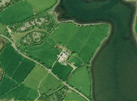 Small aerial image