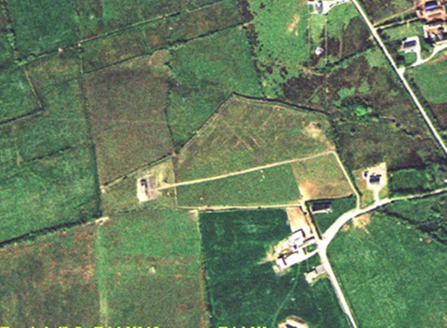 Small aerial image