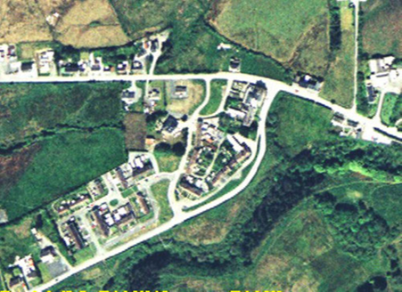 Small aerial image