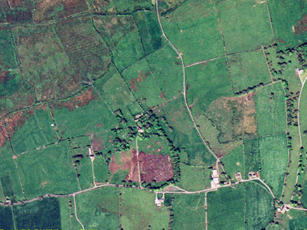 Small aerial image