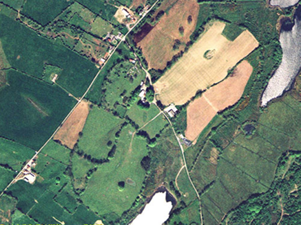 Small aerial image