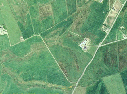 Small aerial image