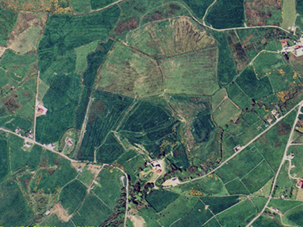 Small aerial image