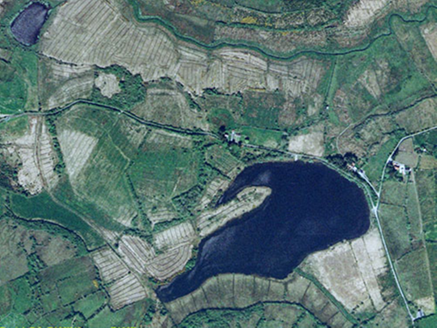 Small aerial image