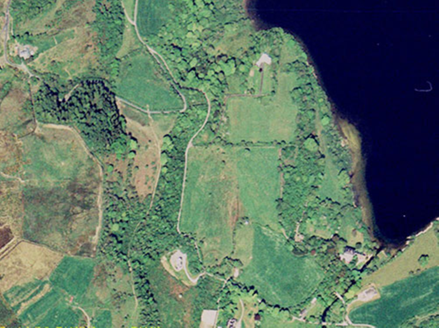 Small aerial image