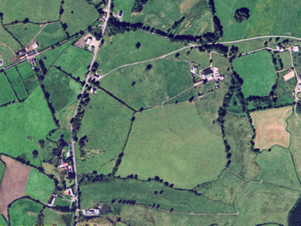 Small aerial image