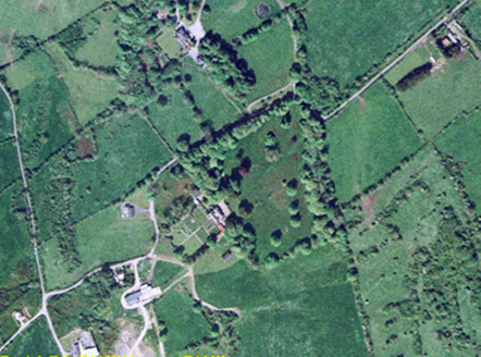 Small aerial image