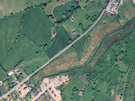 Small aerial image