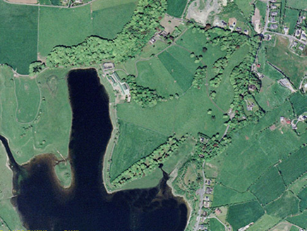 Small aerial image