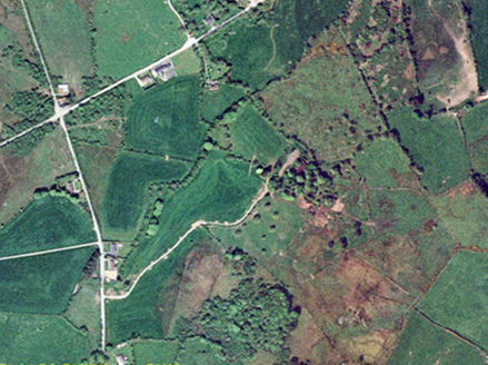 Small aerial image