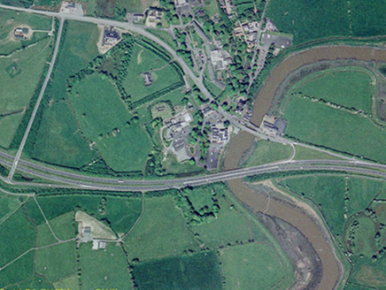 Small aerial image