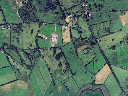 Small aerial image