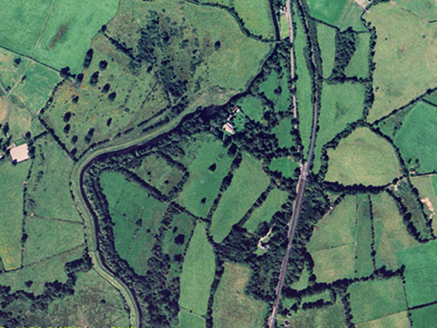 Small aerial image