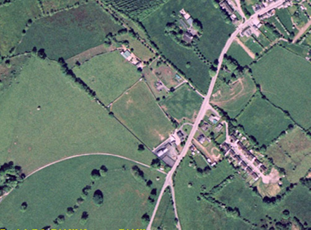 Small aerial image