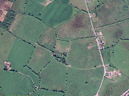 Small aerial image