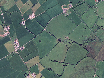 Small aerial image
