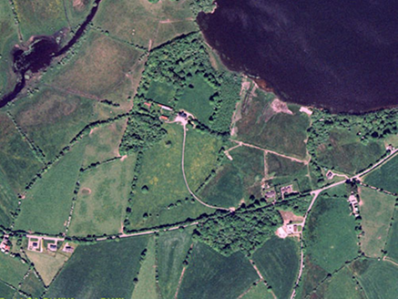 Small aerial image