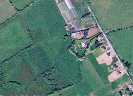 Small aerial image