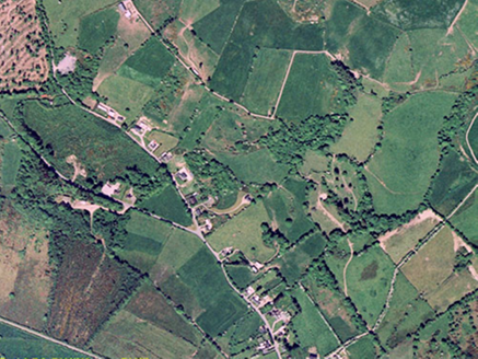 Small aerial image