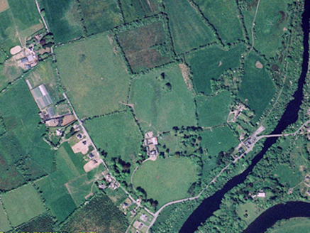 Small aerial image