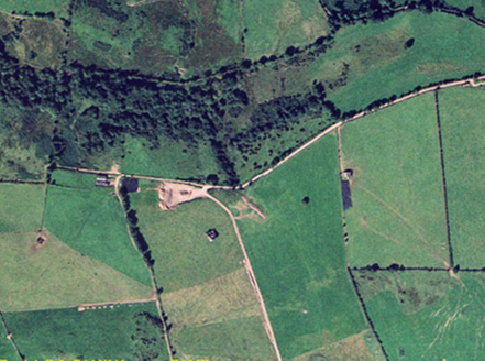 Small aerial image