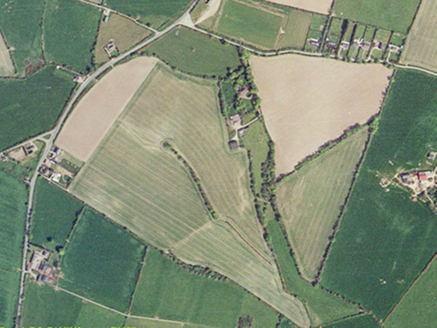 Small aerial image