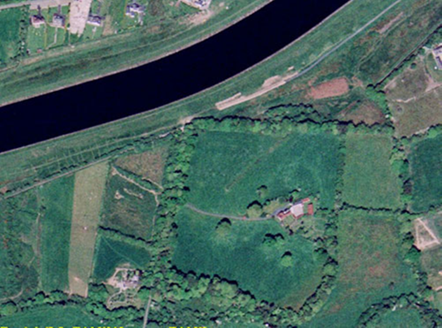 Small aerial image