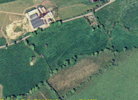 Small aerial image