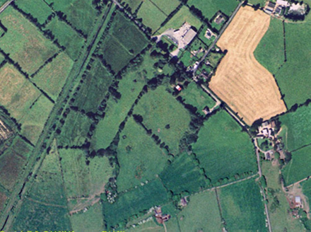 Small aerial image