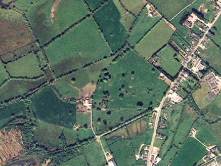 Small aerial image