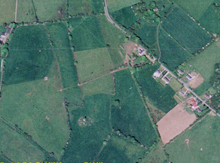 Small aerial image