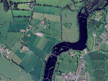 Small aerial image