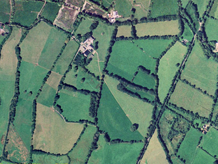 Small aerial image