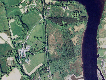 Small aerial image