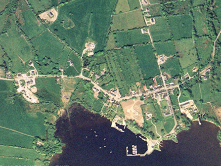 Small aerial image