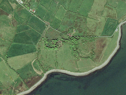 Small aerial image