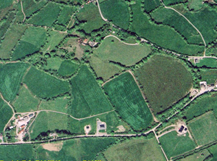 Small aerial image