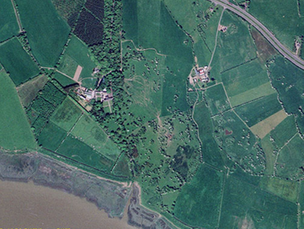 Small aerial image