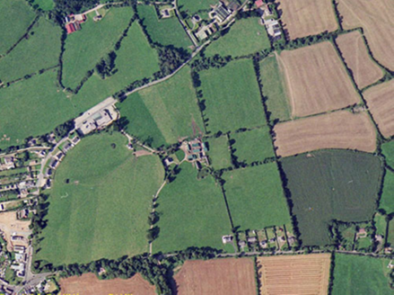 Small aerial image