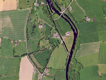 Small aerial image