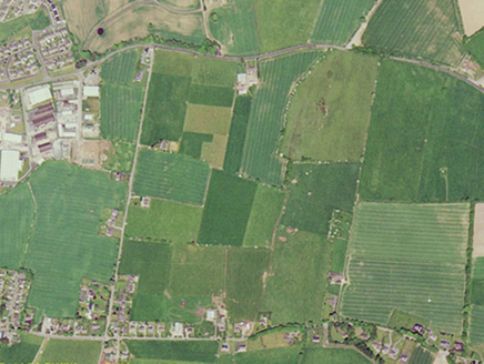Small aerial image