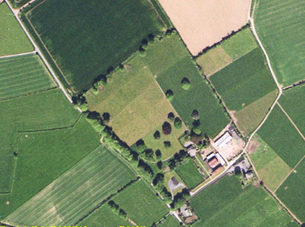 Small aerial image