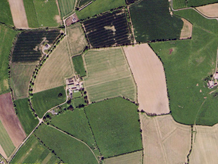 Small aerial image