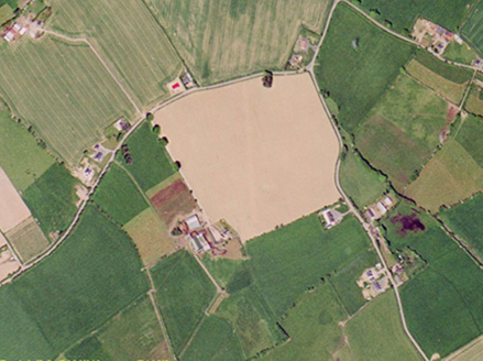 Small aerial image