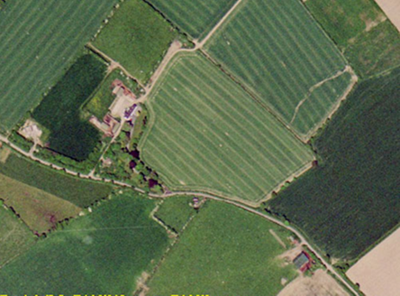 Small aerial image