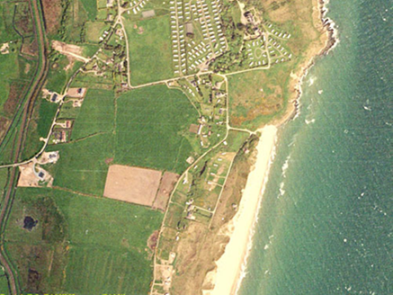 Small aerial image