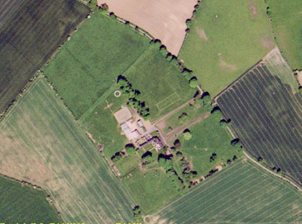 Small aerial image