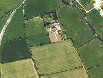 Small aerial image