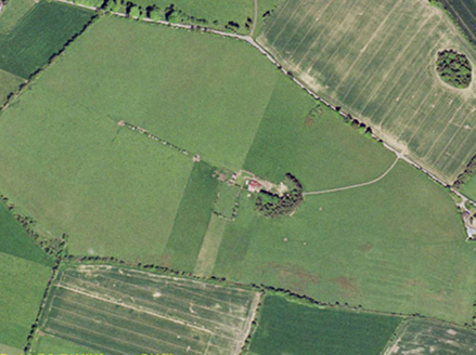 Small aerial image