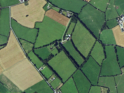 Small aerial image